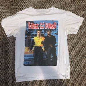 Boyz in the Hood T- Shirt